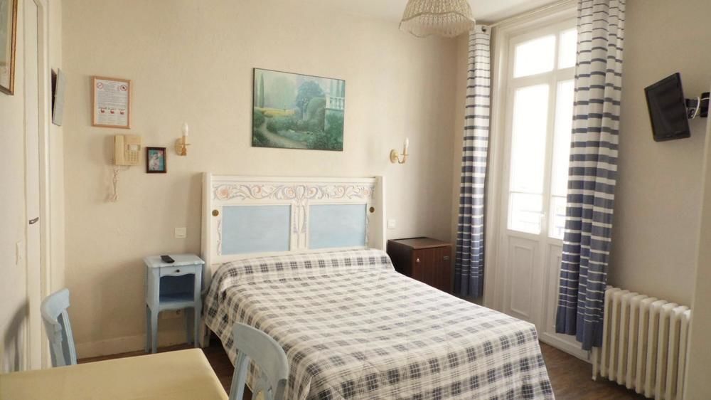 Hotel Le Reynita Trouville-sur-Mer Luaran gambar