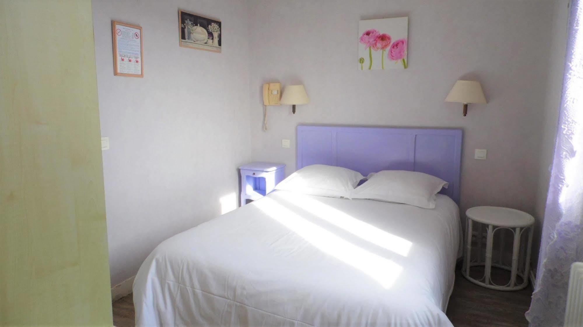 Hotel Le Reynita Trouville-sur-Mer Luaran gambar
