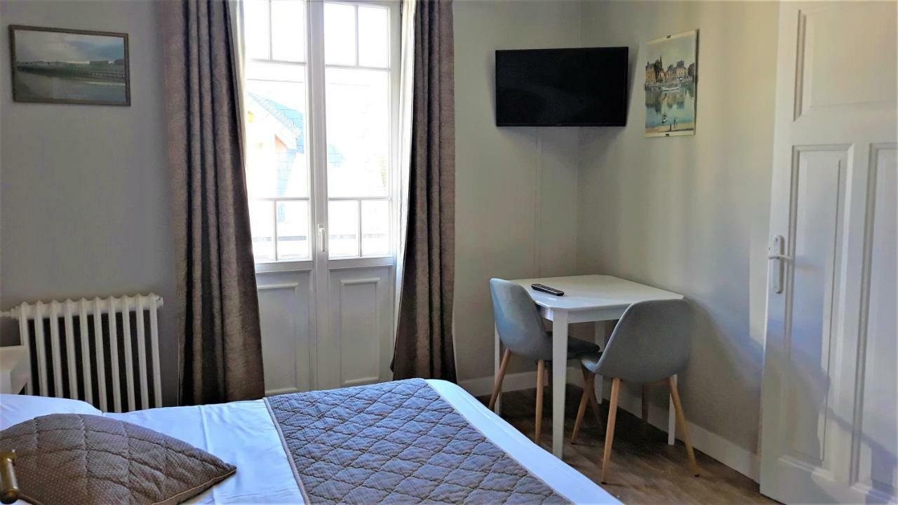 Hotel Le Reynita Trouville-sur-Mer Luaran gambar