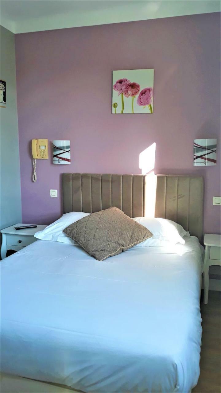 Hotel Le Reynita Trouville-sur-Mer Luaran gambar