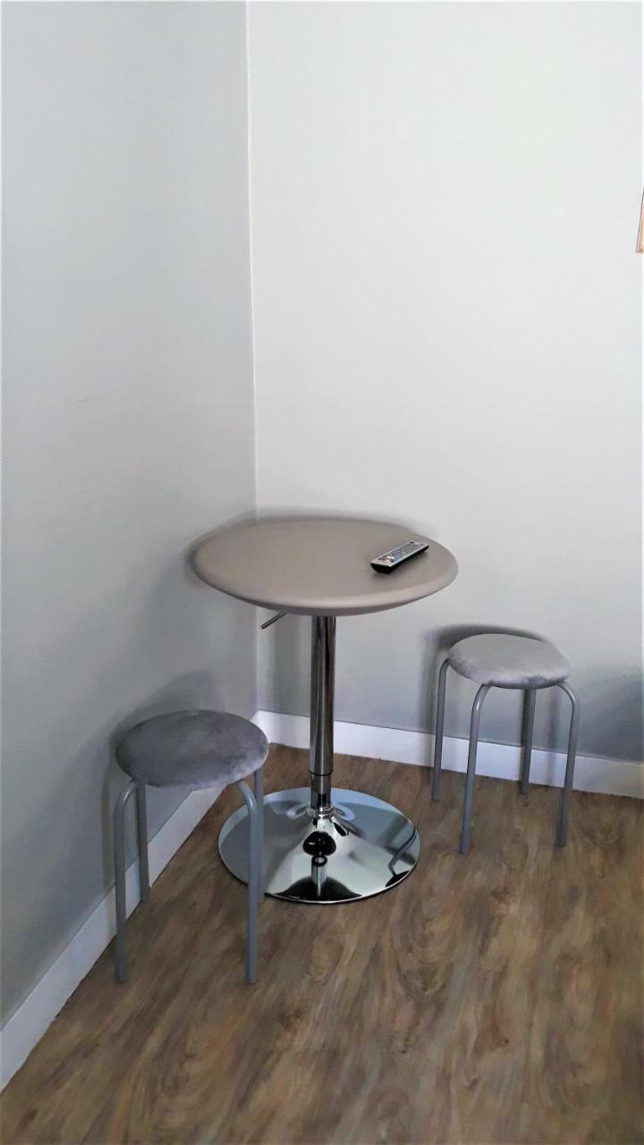 Hotel Le Reynita Trouville-sur-Mer Luaran gambar